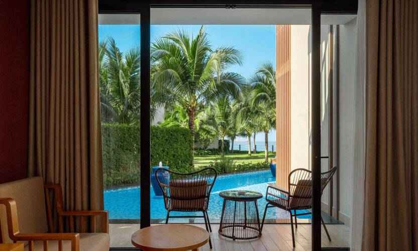 Marina Bay Vung Tau Resort & Spa