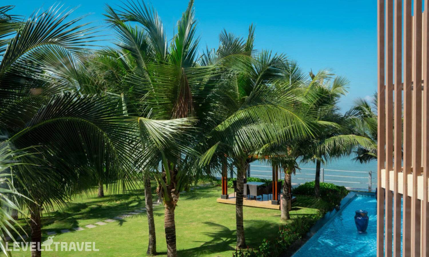 фотографии отеля Marina Bay Vung Tau Resort & Spa в Вьетнам(Вунгтау) - фото №36