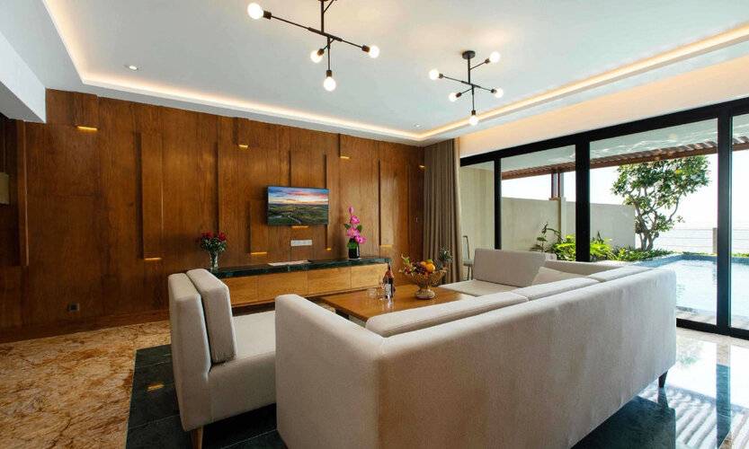 Marina Bay Vung Tau Resort & Spa