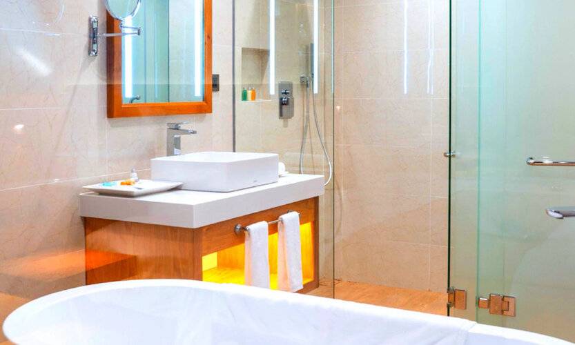 Marina Bay Vung Tau Resort & Spa