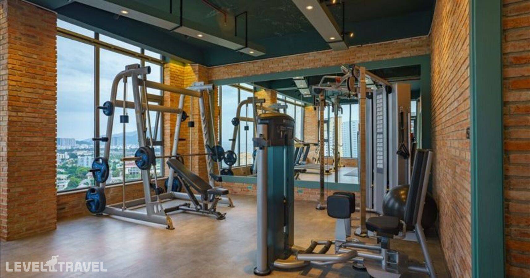 фотографии отеля Seaesta Nha Trang в Вьетнам(Нячанг) - фото №5