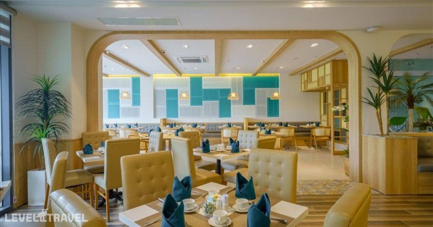 фотографии отеля Seaesta Nha Trang в Вьетнам(Нячанг) - фото №9