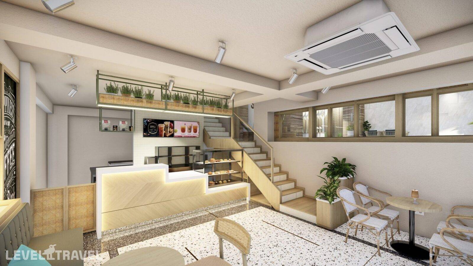 фотографии отеля Seaesta Nha Trang в Вьетнам(Нячанг) - фото №16