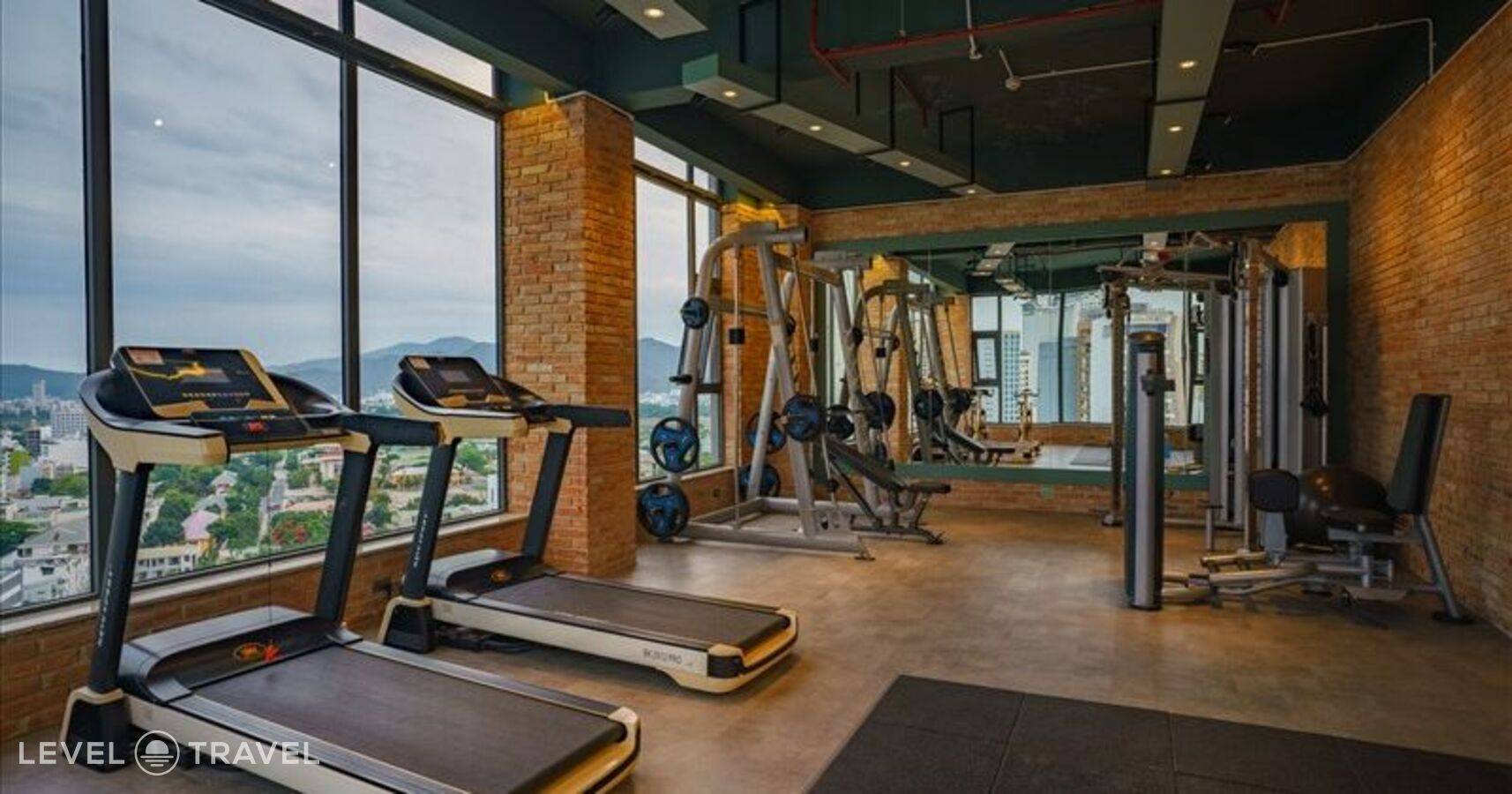 фотографии отеля Seaesta Nha Trang в Вьетнам(Нячанг) - фото №13