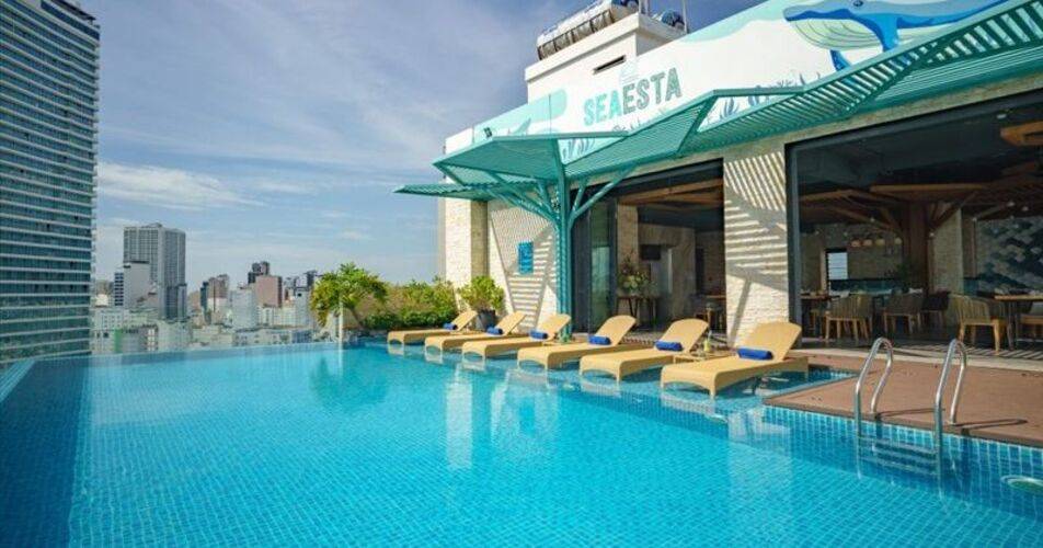 Seaesta Nha Trang