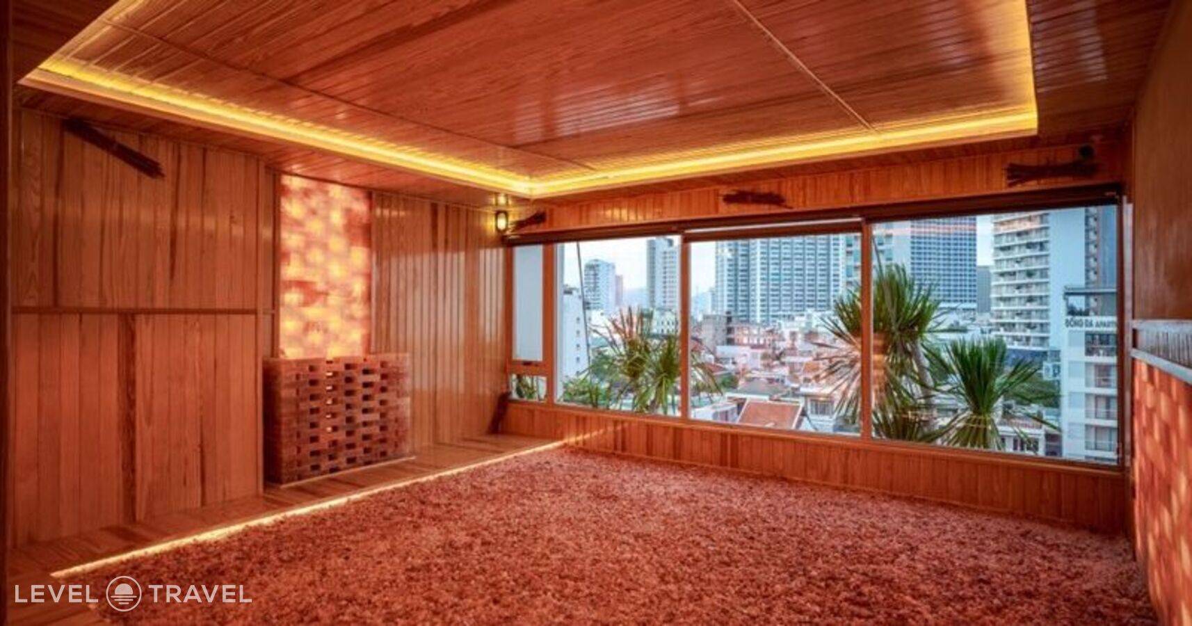 фотографии отеля Seaesta Nha Trang в Вьетнам(Нячанг) - фото №10