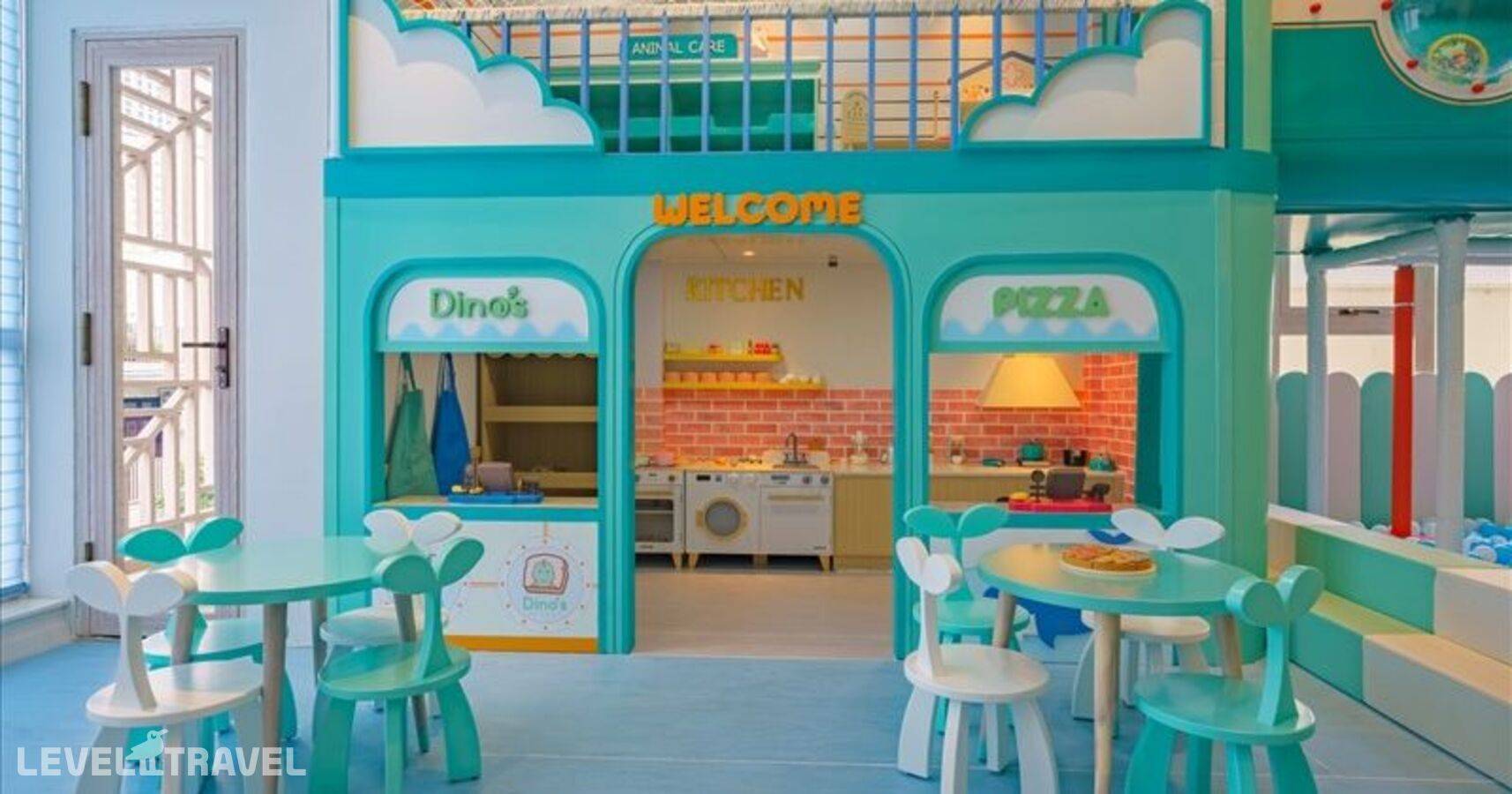 фотографии отеля Seaesta Nha Trang в Вьетнам(Нячанг) - фото №3