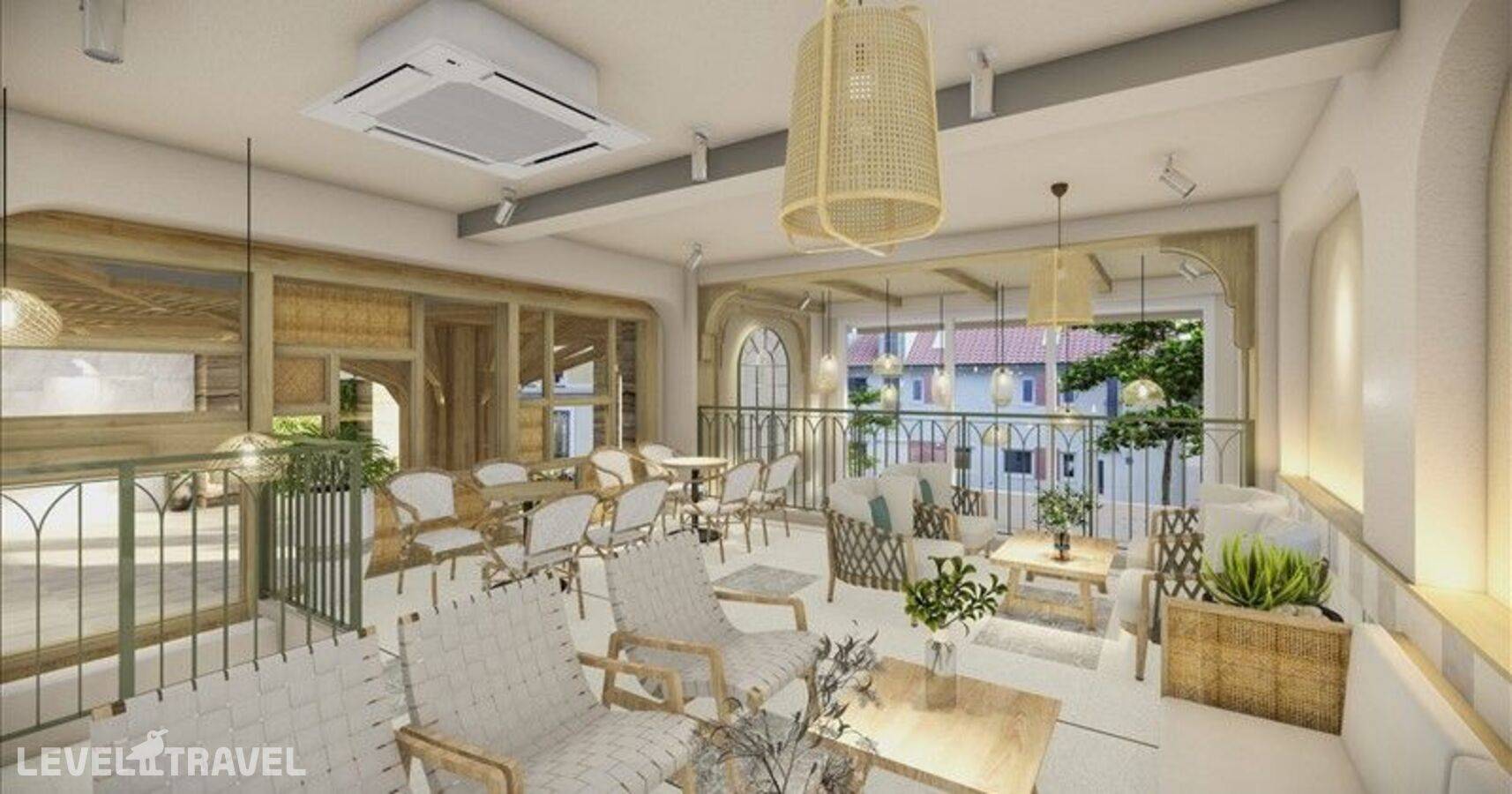 фотографии отеля Seaesta Nha Trang в Вьетнам(Нячанг) - фото №4