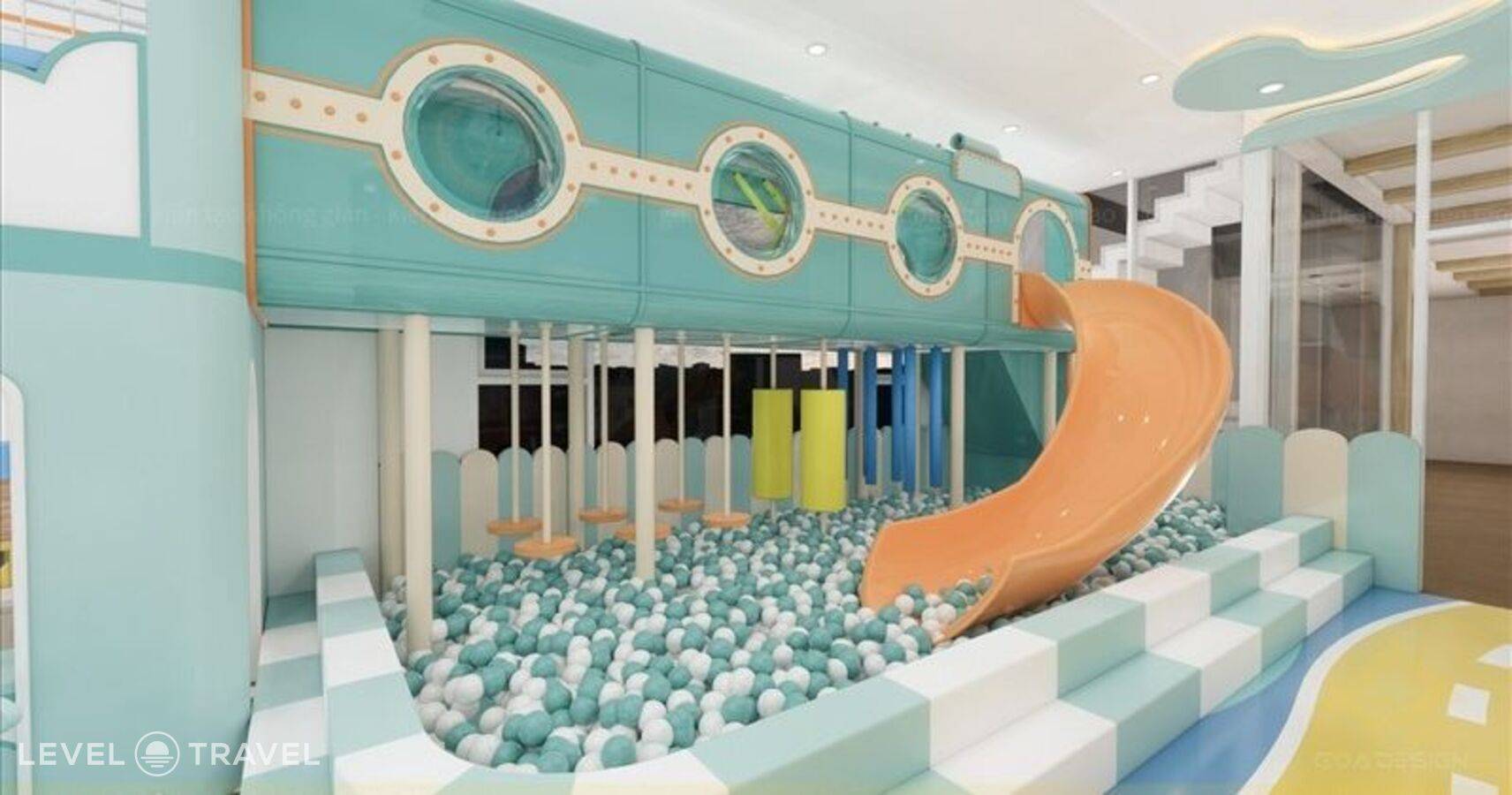 фотографии отеля Seaesta Nha Trang в Вьетнам(Нячанг) - фото №11