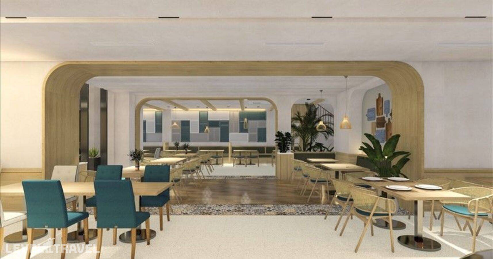 фотографии отеля Seaesta Nha Trang в Вьетнам(Нячанг) - фото №8