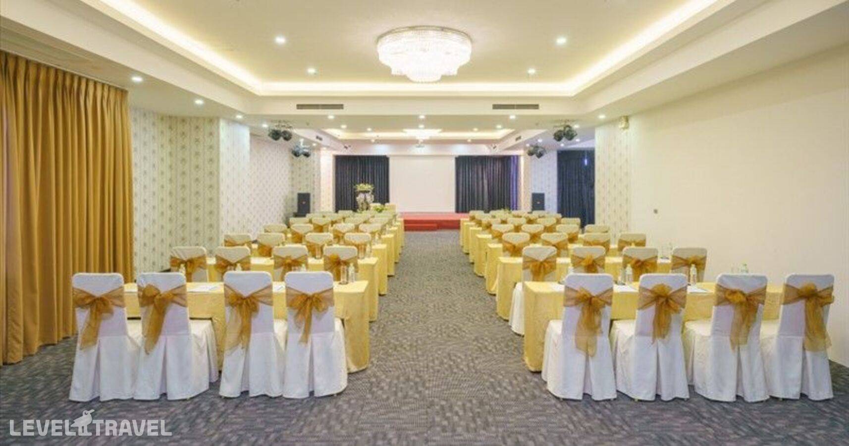 фотографии отеля Seaesta Nha Trang в Вьетнам(Нячанг) - фото №6