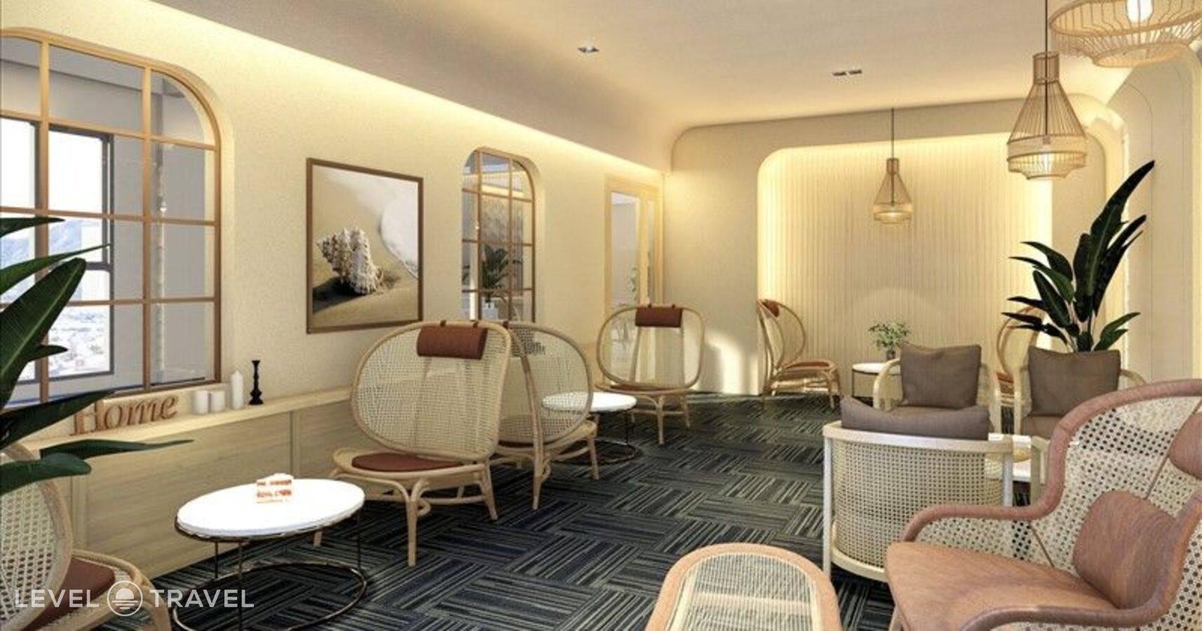 фотографии отеля Seaesta Nha Trang в Вьетнам(Нячанг) - фото №12