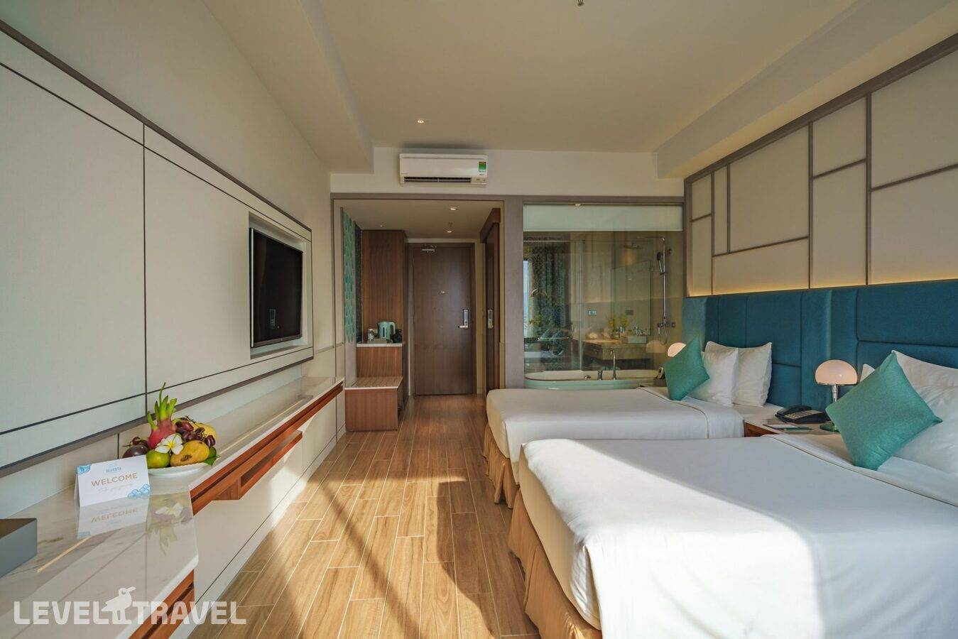 фотографии отеля Seaesta Nha Trang в Вьетнам(Нячанг) - фото №15