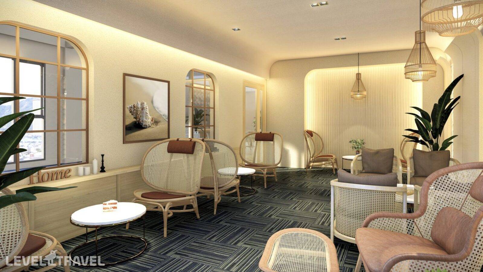 фотографии отеля Seaesta Nha Trang в Вьетнам(Нячанг) - фото №14