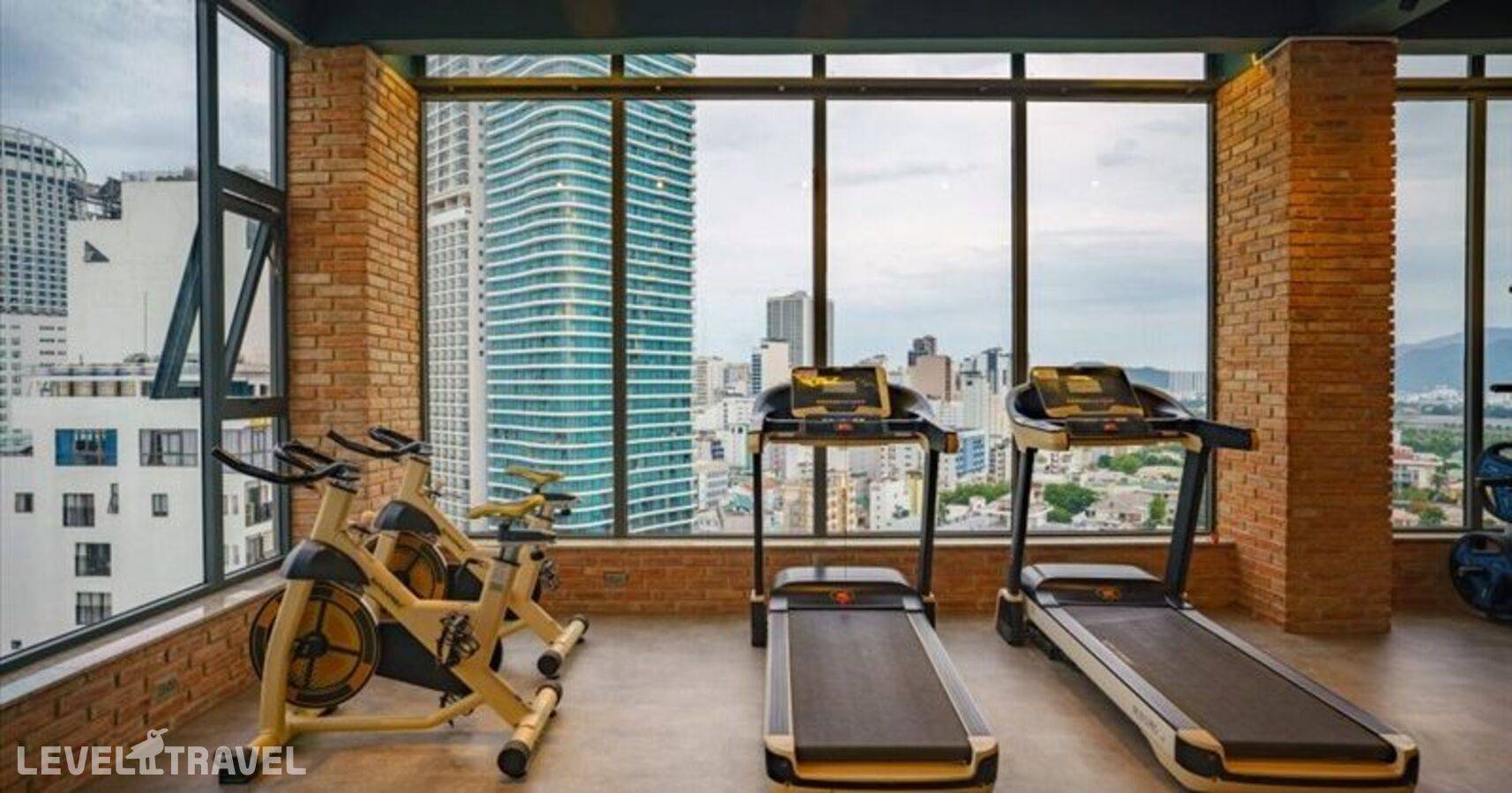 фотографии отеля Seaesta Nha Trang в Вьетнам(Нячанг) - фото №2