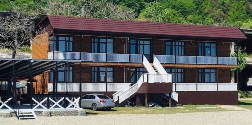 Старый Причал