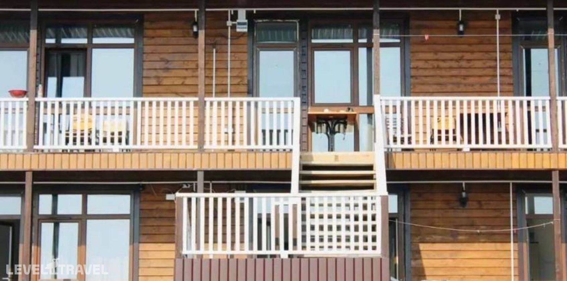 фотографии отеля Старый Причал в Абхазия(Пицунда) - фото №3