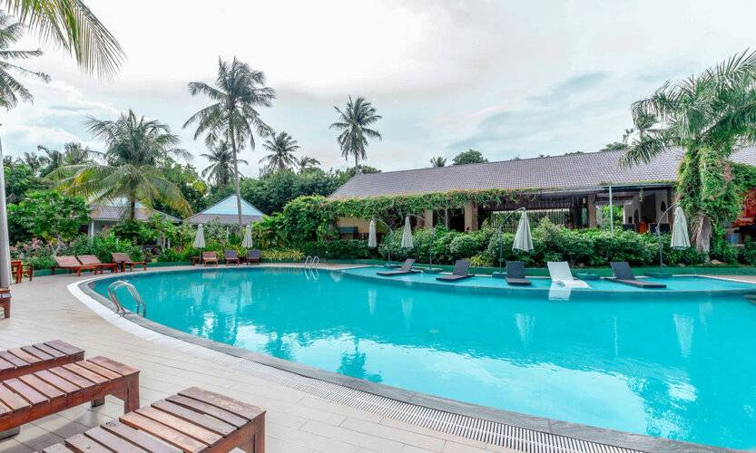 Kingo Retreat