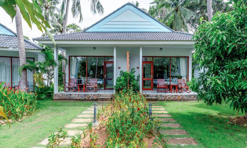 Kingo Retreat