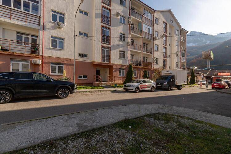Море Апартаментов На Улице Эстонская 37 Корпус 8
