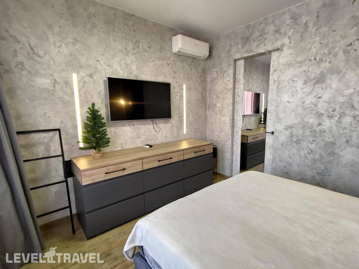 фотографии отеля Жить В Горах На Улице Турчинского 73 в Россия(Красная Поляна) - фото №9