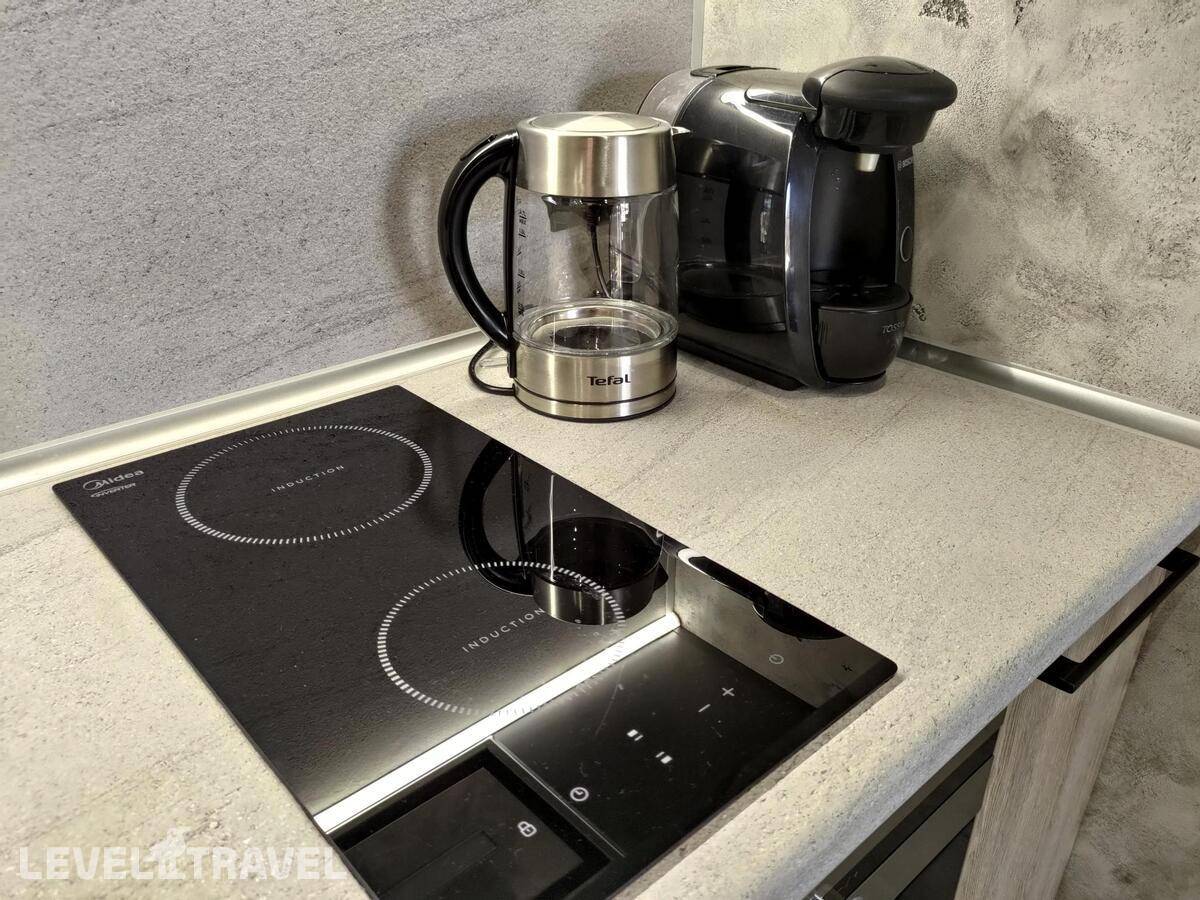 фотографии отеля Жить В Горах На Улице Турчинского 73 в Россия(Красная Поляна) - фото №21