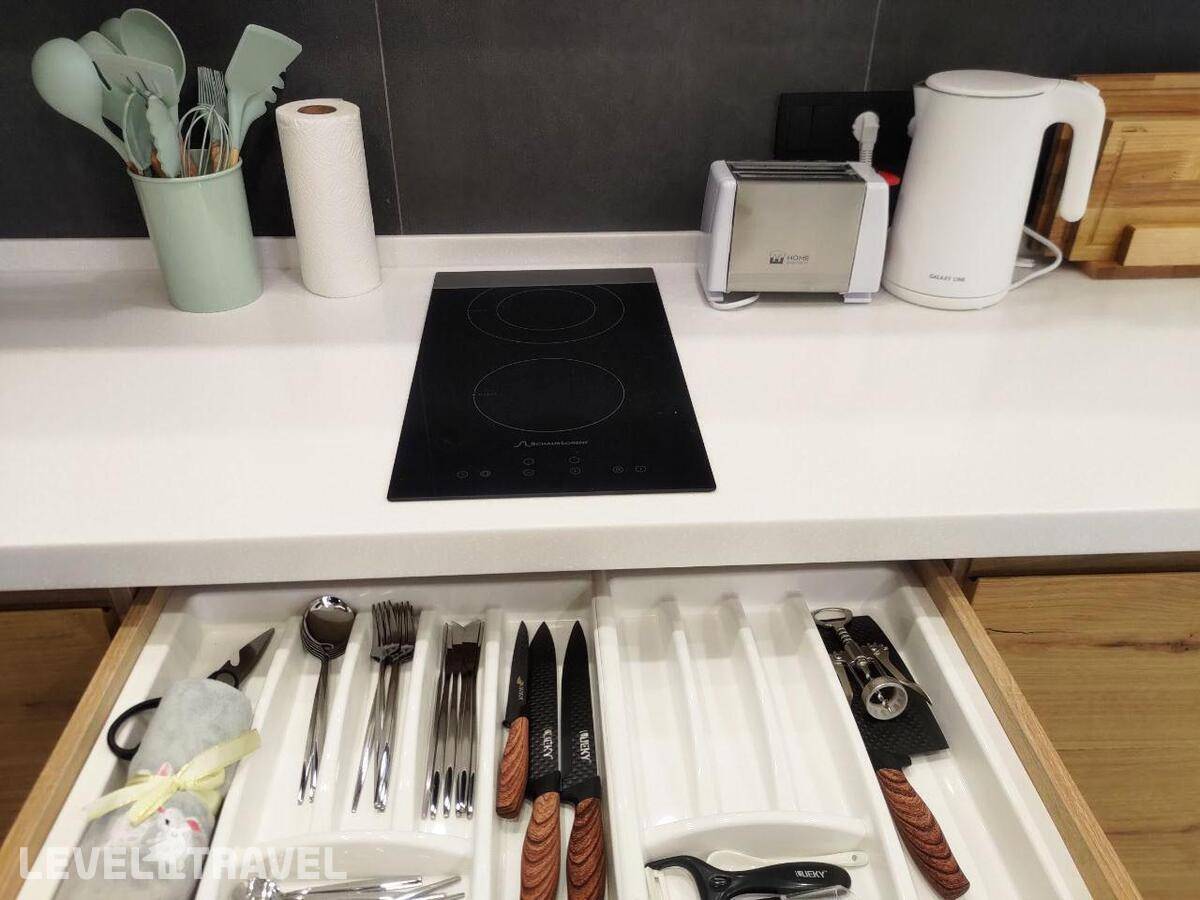 фотографии отеля Жить В Горах На Улице Турчинского 73 в Россия(Красная Поляна) - фото №2