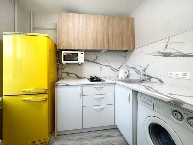 Slavno Apparts На Улице Ленина