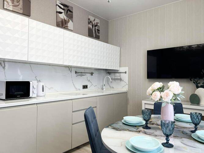 Sea Side Premium (Си Сайд Премиум) На Улице 65 Лет Победы 65/1