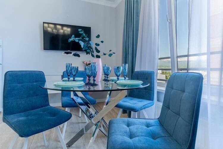 Sea Side Premium (Си Сайд Премиум) На Улице 65 Лет Победы 65/1