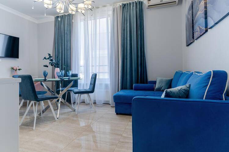 Sea Side Premium (Си Сайд Премиум) На Улице 65 Лет Победы 65/1