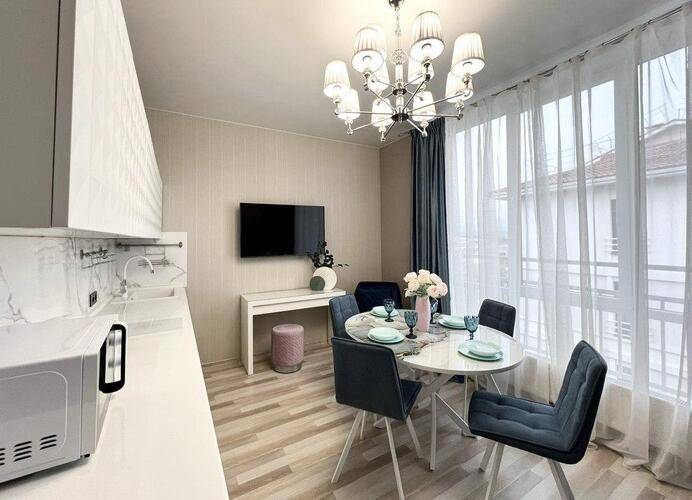 Sea Side Premium (Си Сайд Премиум) На Улице 65 Лет Победы 65/1