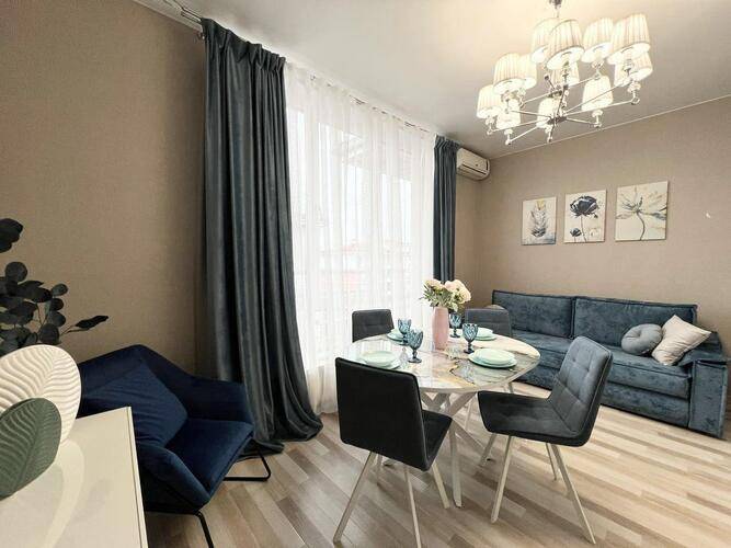 Sea Side Premium (Си Сайд Премиум) На Улице 65 Лет Победы 65/1
