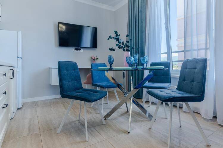 Sea Side Premium (Си Сайд Премиум) На Улице 65 Лет Победы 65/1