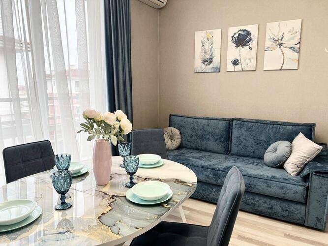 Sea Side Premium (Си Сайд Премиум) На Улице 65 Лет Победы 65/1