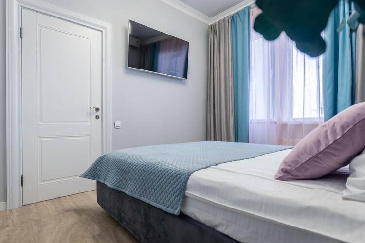 Sea Side Premium (Си Сайд Премиум) На Улице 65 Лет Победы 65/1