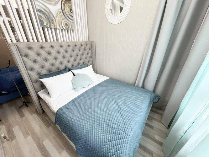 Sea Side Premium (Си Сайд Премиум) На Улице 65 Лет Победы 65/1