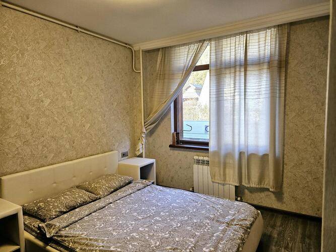 Альпийская Горка Vip