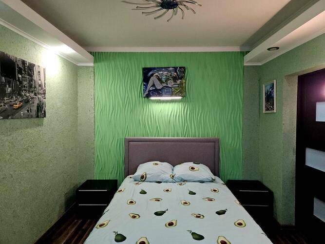 Альпийская Горка Vip