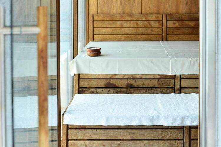 Sun Apartments Ак Карат 17