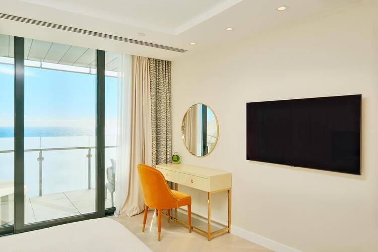 Sun Apartments Ак Карат 17