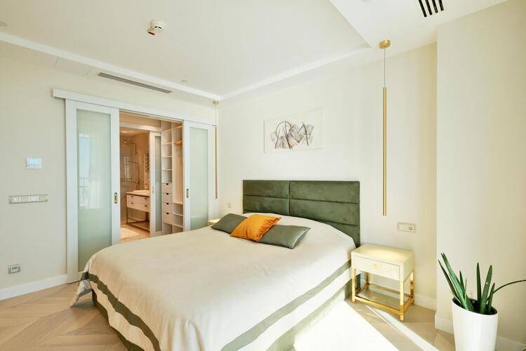 Sun Apartments Ак Карат 17