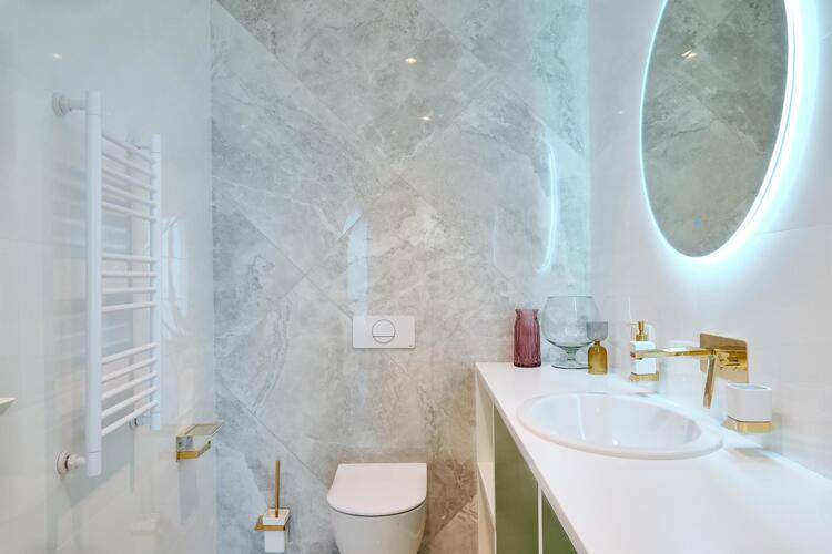Sun Apartments Ак Карат 17