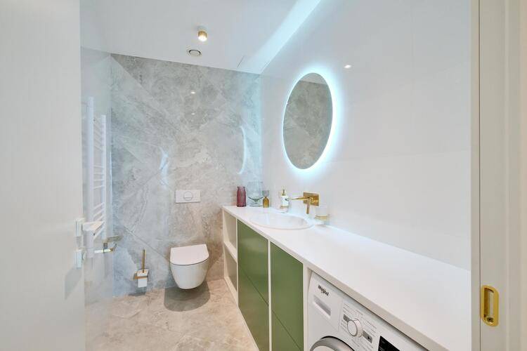 Sun Apartments Ак Карат 17