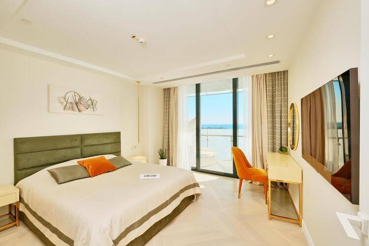 Sun Apartments Ак Карат 17