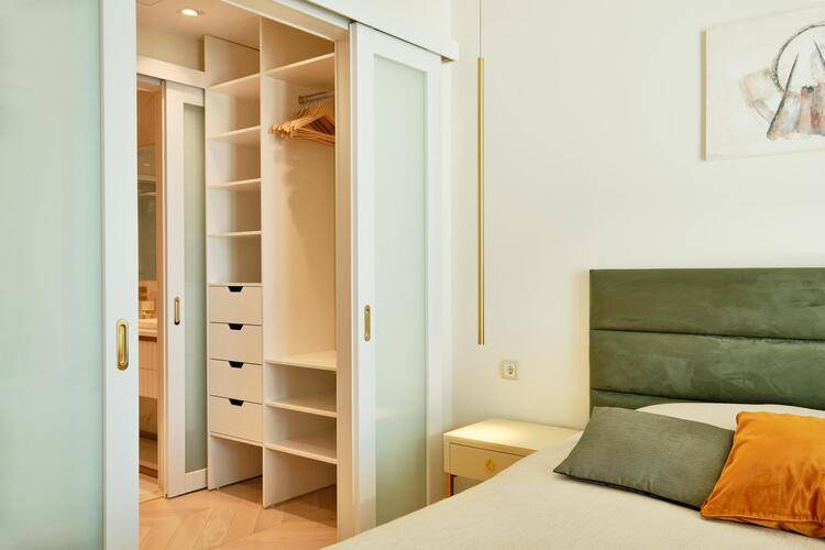 Sun Apartments Ак Карат 17