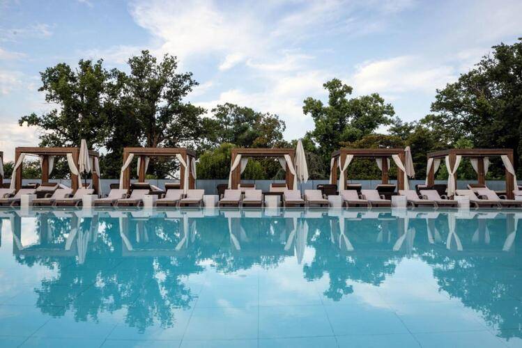 Sun Apartments Ак Карат 17
