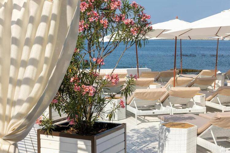 Sun Apartments Ак Карат 17