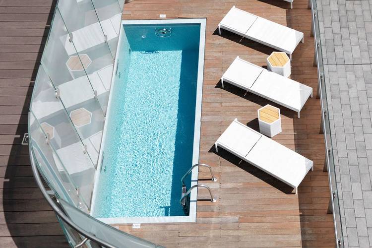 Sun Apartments Ак Карат 17