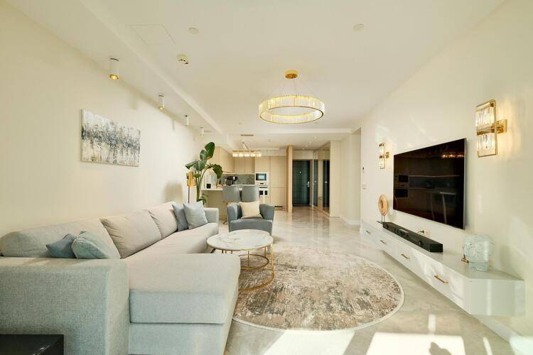 Sun Apartments Ак Карат 17